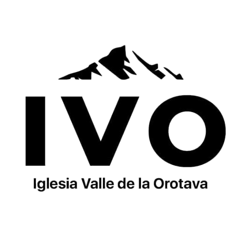 Logotipo Iglesia Valle de la Orotava